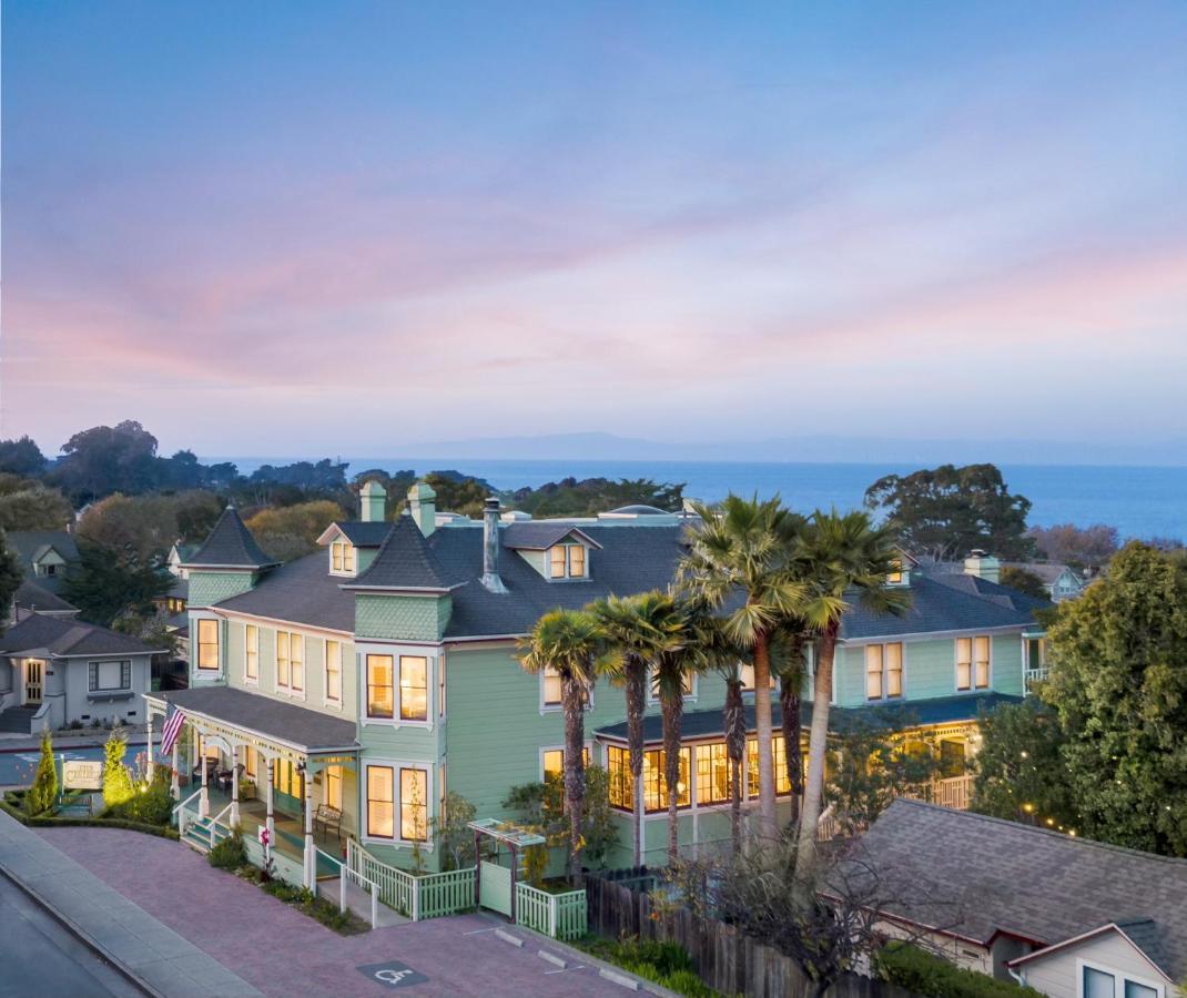 Centrella Hotel, A Kirkwood Collection Hotel Пасифик Гров Экстерьер фото